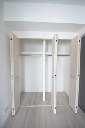 Noahs Ark(ノアズアーク)の物件内観写真